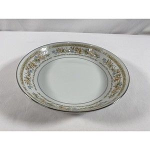 M Fine China Japan Elegance 5710 Bowl 7.5” #21